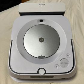 iRobot ブラーバジェット m6 Braava jet m6