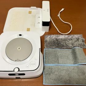 ブラーバジェットm6