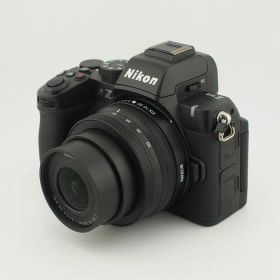 【中古】(ニコン) Nikon Z50II 16-50 VR レンズキツト