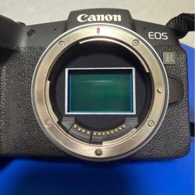 Canon EOS RP レンズ バッテリー等付属