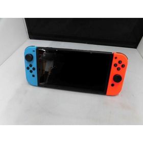 【欠品有り】 ニンテンドー Nintendo Switch HAC-001