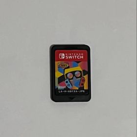 任天堂LABO Nintendo Switch ゲームソフト