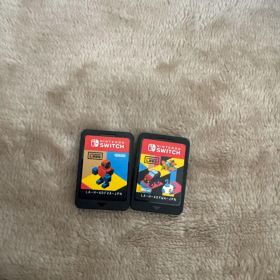 ニンテンドーラボ ドライブキット ロボットキット