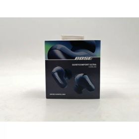 【未使用】BOSE QuietComfort Ultra Earbuds [ルナブルー]【ECセンター】保証期間1ヶ月