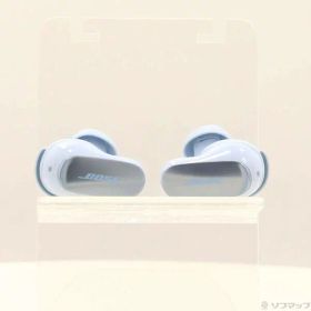 【中古】BOSE(ボーズ) Bose QuietComfort Ultra Earbuds ムーンストーンブルー 【371-ud】