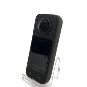 Insta360◆ビデオカメラ Insta360 CINSAAQ/B X3