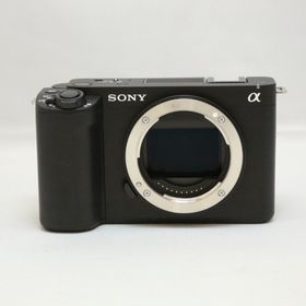 ソニー(SONY)の【中古】(ソニー) SONY VLOGCAM ZV-E1 B(コンパクトデジタルカメラ)