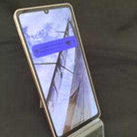 AQUOS SENSE6S SH-RM19S SHARP/RAKUTEN