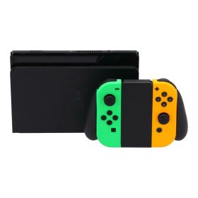 Nintendo 任天堂 ニンテンドー/Nintendo Switch 有機EL 本体/HEG-S-KAYAA/XTJ10794307322/Aランク/24【中古】