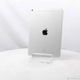 ソフマップ 〔中古品〕 iPad Air 第3世代 64GB シルバー MV0E2J／A SIMフリー【258】