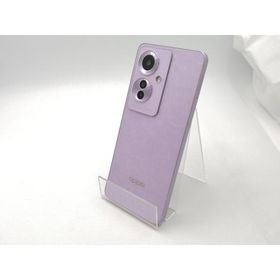 Reno11 A 中古 22,480円 | ネット最安値の価格比較 プライスランク