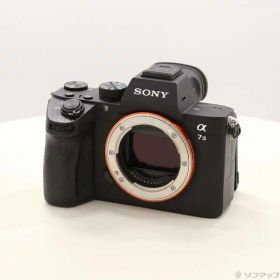 【中古】SONY(ソニー) α7 III ILCE-7M3 ボディ 【348-ud】