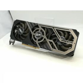 【中古】Palit GeForce RTX 3080 GamingPro OC（NED3080S19IA-132AA）RTX3080(LHR)/10GB(GDDR6X)/PCI-E【浜松駅前】保証期間1週間