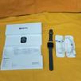 APPLE WATCH SE 第2世代 MXEK3J/A APPLE