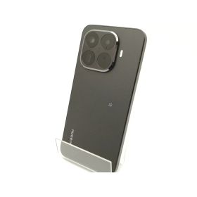 【中古】Xiaomi 国内版 【SIMフリー】 Xiaomi 15T Pro ブラック 12GB 256GB【神保町】保証期間1ヶ月【ランクA】