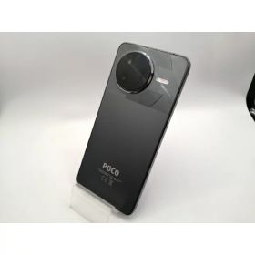 【中古】Xiaomi 国内版 【SIMフリー】 Poco F7 Pro ブラック 12GB 256GB【秋葉本店】保証期間1ヶ月【ランクA】