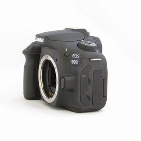キヤノン(Canon)の【中古】(キヤノン) Canon EOS 90D ボデイ(コンパクトデジタルカメラ)
