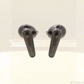 【中古】Anker(アンカー) Soundcore Liberty 4 ミッドナイトブラック A3953N11 【349-ud】