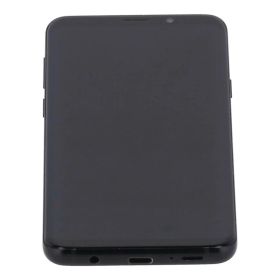 au エイユー/Galaxy S9+ 64GB/SCV39/354630090369485/Bランク/62【中古】