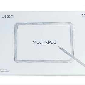 Wacom MovinkPad 11 新品¥58,000 中古¥46,300 | 新品・中古のネット最
