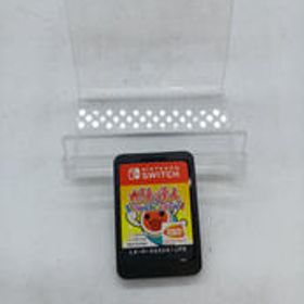 SWITCHソフト 太鼓の達人 NINTENDO