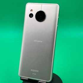 ★本体美品 AQUOS sense8 128GB SIMフリー 最大容量良好 格安SIM可