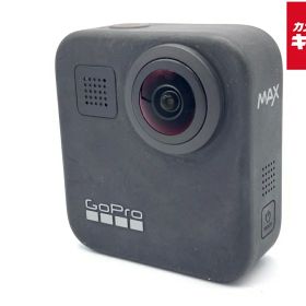 【中古】 【並品】 GoPro MAX CHDHZ-201-FW 【デジタルビデオカメラ】