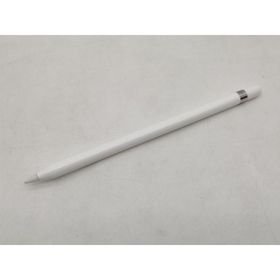 【中古】Apple Apple Pencil（第1世代） MK0C2J/A【仙台イービーンズ】保証期間１週間