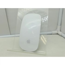 【中古】Apple Magic Mouse 2 (2015) シルバー MLA02J/A【川崎】保証期間1週間