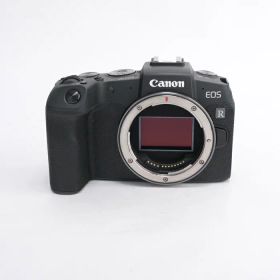 【中古】 (キヤノン) Canon EOS RP ボディ【中古カメラ デジタル一眼】 ランク：AB