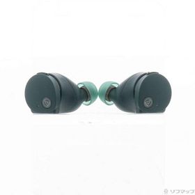 〔中古〕audio-technica(オーディオテクニカ) ATH-CKS50TW2GR グリーン〔198-ud〕