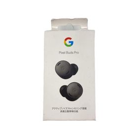 Google◆イヤホン Google Pixel Buds Pro GA03201-JP//