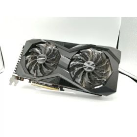 【中古】ASRock Radeon RX 6700 XT Challenger D 12GB OC RX6700XT/12G【大阪本店】保証期間1週間
