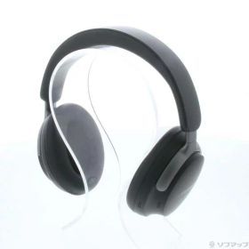 【中古】BOSE(ボーズ) QuietComfort Ultra Headphones ブラック QC-ULTRA-HP-BLK 【198-ud】