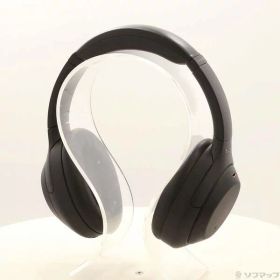 【中古】SONY(ソニー) WH-1000XM4 B ブラック 【349-ud】
