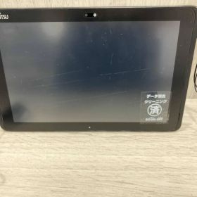 動作確認済 FUJITSU FARQ18011 ARROWS Tab Windows 11 Pro