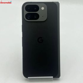 Google Pixel 9 Pro Fold 256GB Obsidian GC15S SIMフリ