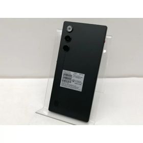 【中古】Nubia 国内版 【SIMフリー】 REDMAGIC 10 Air Twilight(ブラック) 16GB 512GB【仙台イービーンズ】保証期間1ヶ月【ランクA】