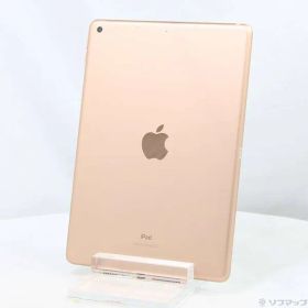 ソフマップ 〔中古品〕 iPad 第8世代 32GB ゴールド MYLC2J／A Wi-Fi【251】