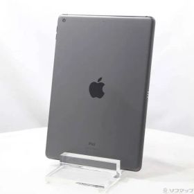 ソフマップ 〔中古品〕 iPad 第8世代 32GB スペースグレイ MYL92J／A Wi-Fi【251】