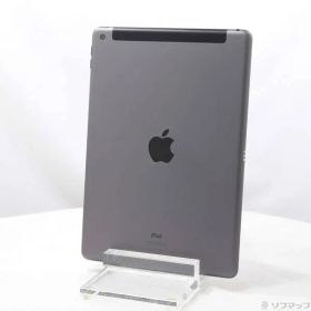 ソフマップ 〔中古品〕 iPad 第8世代 32GB スペースグレイ MYMH2J／A SIMフリー【305】