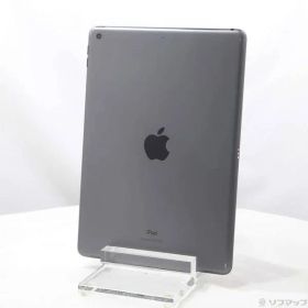 ソフマップ 〔中古品〕 iPad 第8世代 32GB スペースグレイ MYL92J／A Wi-Fi【305】