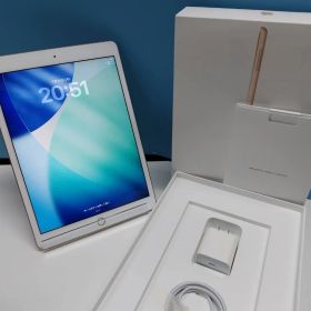 【Wi-Fiモデル】iPad 第8世代/32GB/A2270〈MYLC2J/A〉