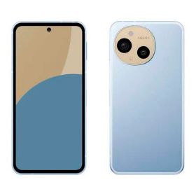 シャープ(SHARP) AQUOS sense9 SH-M29A ブルー 6.1型 6GB/128GB SIMフリー