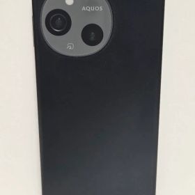 AQUOS sense9 SH-S53E【使用年数少なめ】ドコモ購入SIMフリー