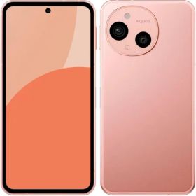 【新品・2営業日で発送】SHARP シャープ SHM29BP 【防水・防塵・おサイフケータイ】AQUOS sense9「SH-M29B-P」Snapdragon7s Gen2 Mobile Platform 約6.1インチ...