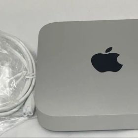 Apple Mac mini i5 16GB 512GB SSD 2014
