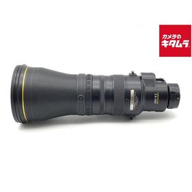 【中古】 【良品】 ニコン NIKKOR Z 600mm f/4 TC VR S
