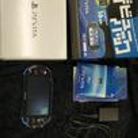 PLAYSTATION VITA PCH-2000 SONY