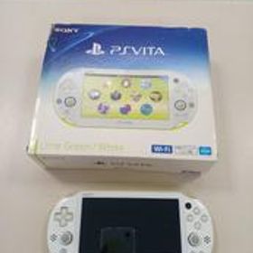 PSVITA PCH2000 SONY